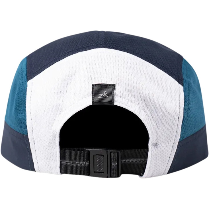2026 Zhik Mesh Cap HAT-0380-U-TEA - Deep Teal
